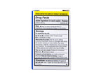 Jet-Alert 200mg energy stimulant tablets for fighting fatigue