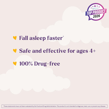 Natrol non habit forming children melatonin gummies product directions and warnings labels
