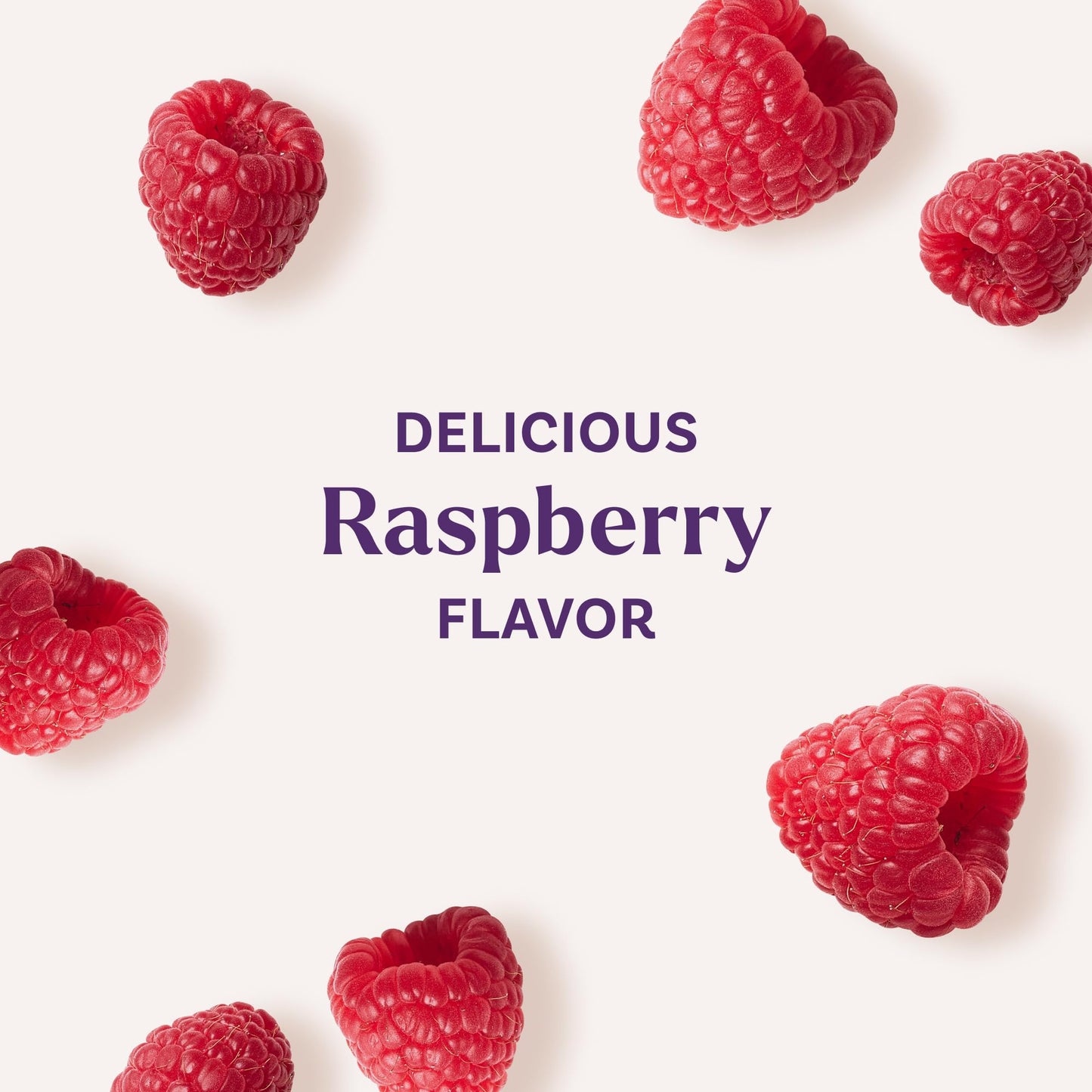 Natrol raspberry flavored children dietary supplement for occasional sleeplessness