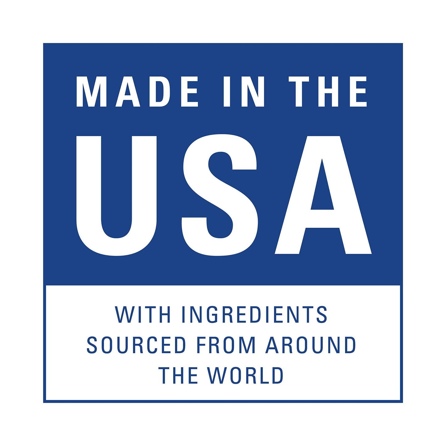 USA imported Hyland's Naturals sleep aid bottle standing upright against a clean background.
