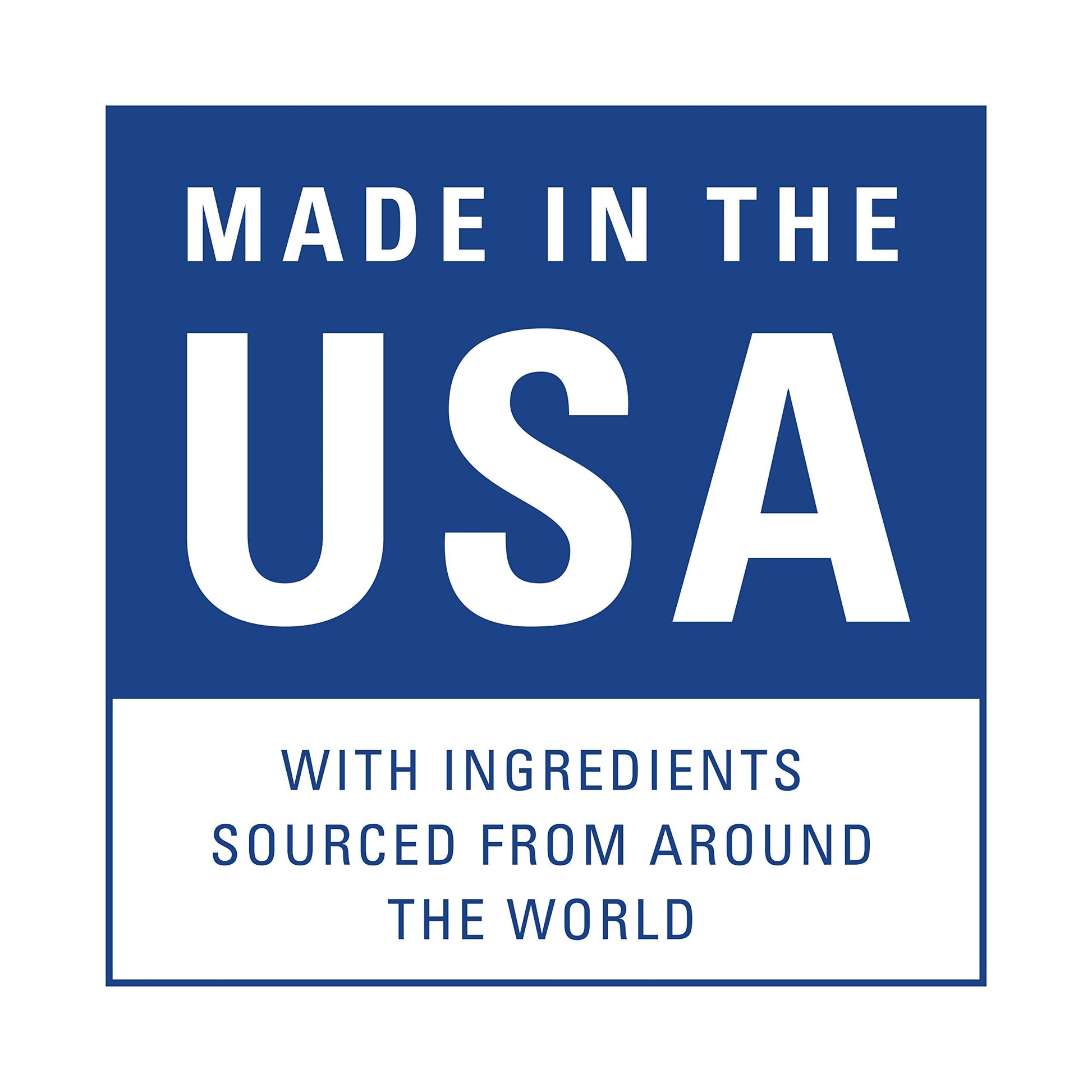 USA imported Hyland's Naturals sleep aid bottle standing upright against a clean background.