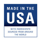 Hyland's Calms Forte unflavored homeopathic tablets close up product view