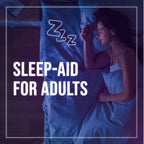 GoodSense Sleep Aid Ultra imported single tablet dose formulation details