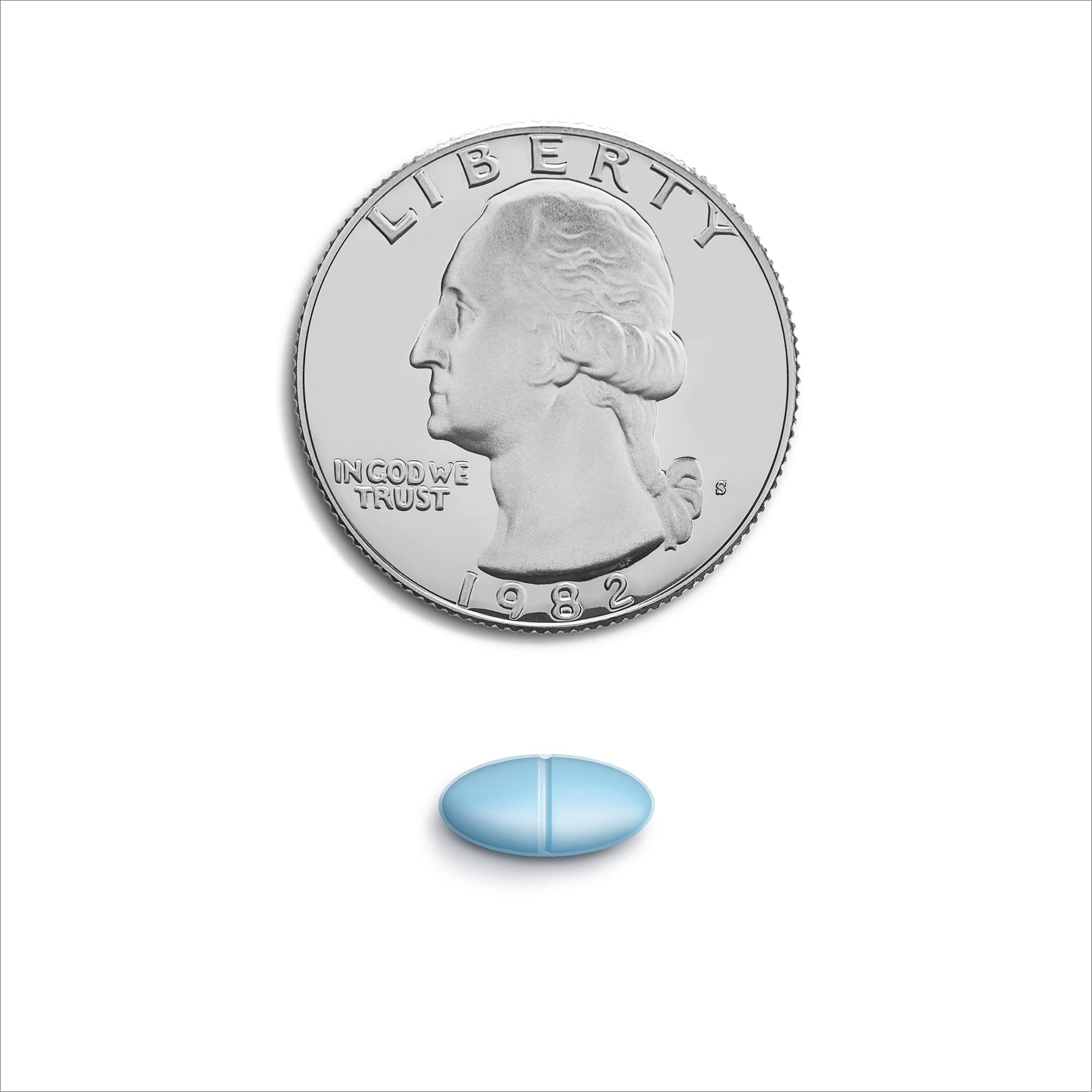 USA imported GoodSense Doxylamine Succinate overnight rest tablets batch details