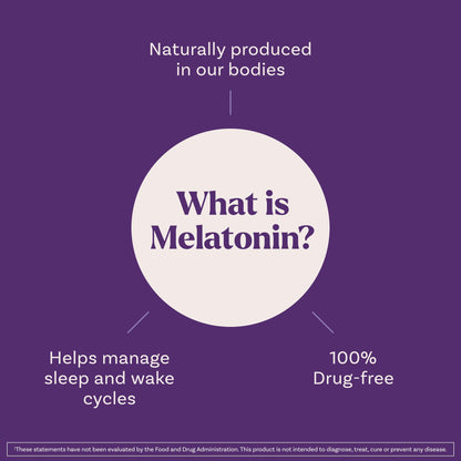 Natrol Melatonin 10mg vegetarian sleep support tablets bottle displayed upright on a clean surface