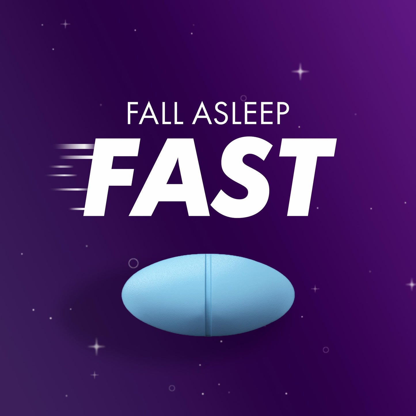 Authentic imported USA ZzzQuil Ultra nighttime sleep aid package displaying dosage instructions