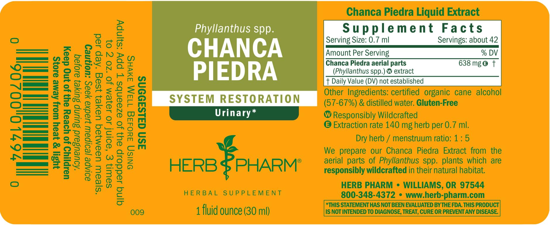 Health and wellness herbal liquid drops mixed in a glass of water