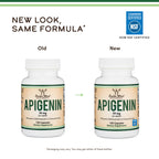 Double Wood Supplements sleep support capsules imported authentic USA wellness product profile