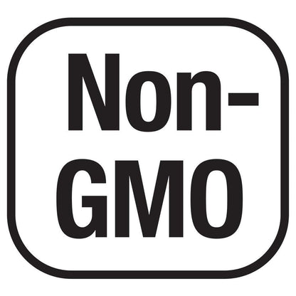 Now Foods D-Mannose 10 ounce tub nutritional information