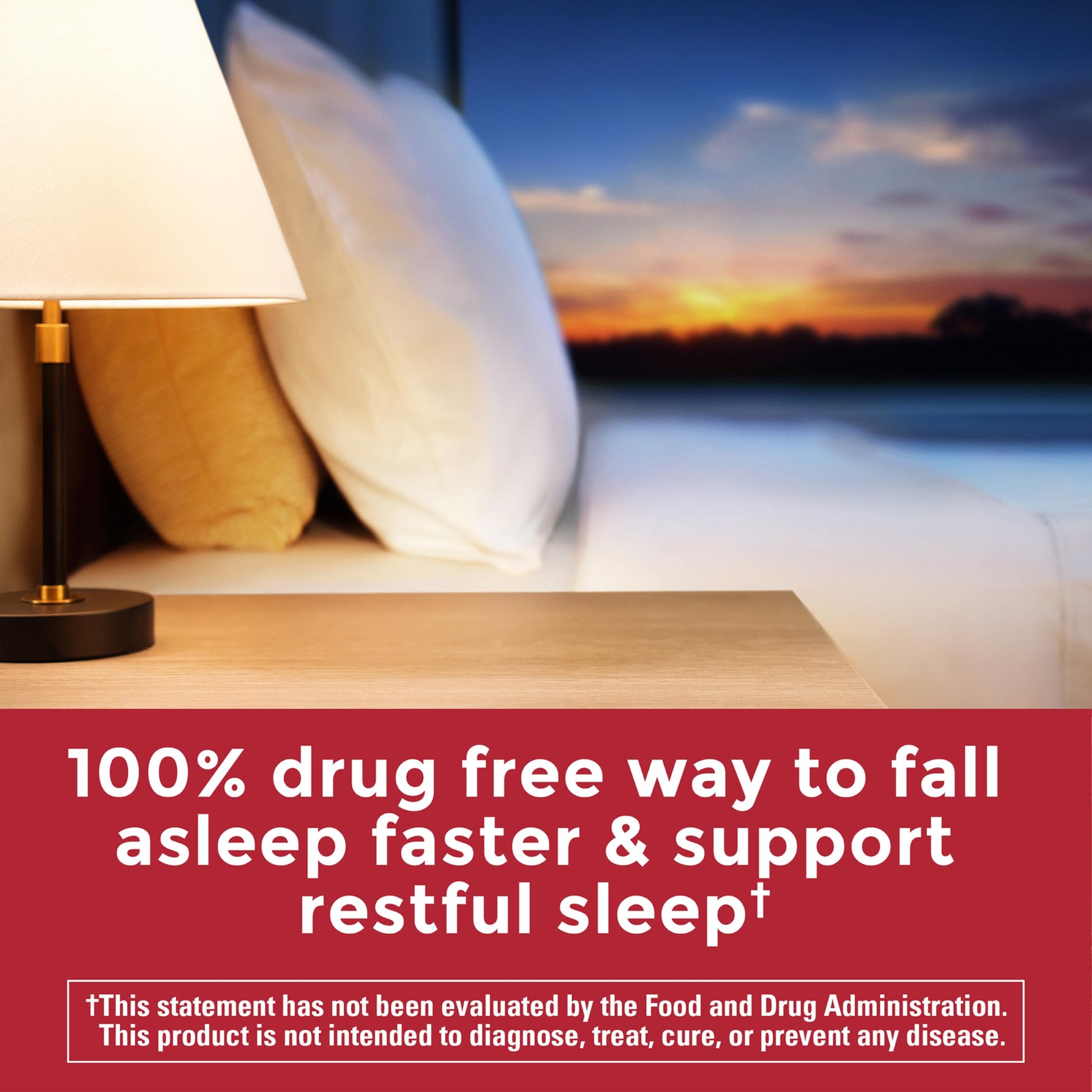 Nature Made Sugar Free Melatonin 5mg supplement label details and nutrition facts