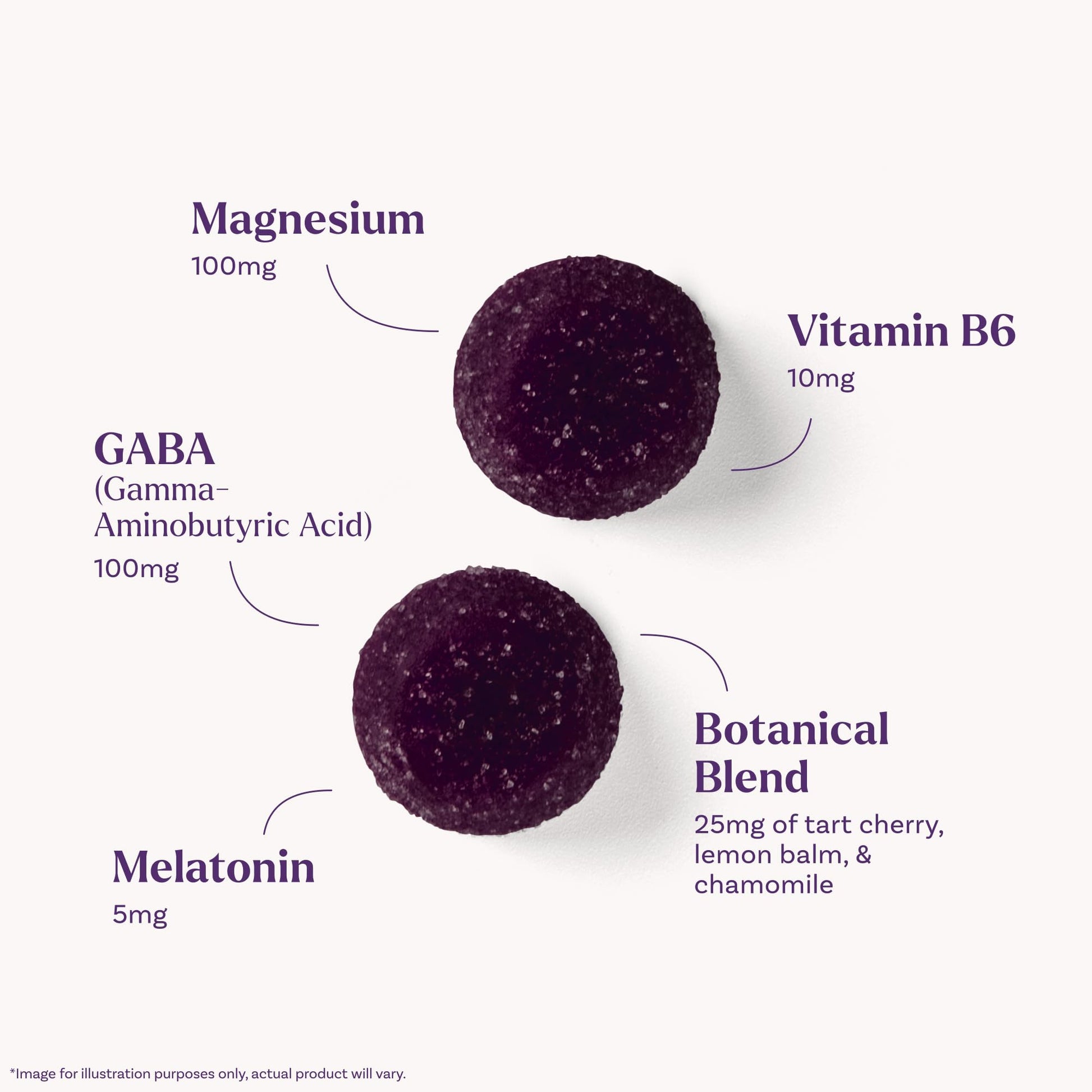 Natrol melatonin five milligrams dietary supplement for adults close up view