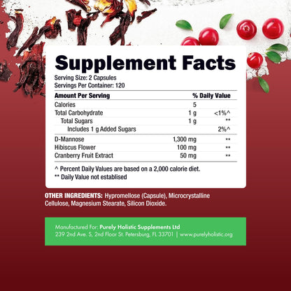 Non-GMO and gluten-free authentic USA imported dietary supplement capsules
