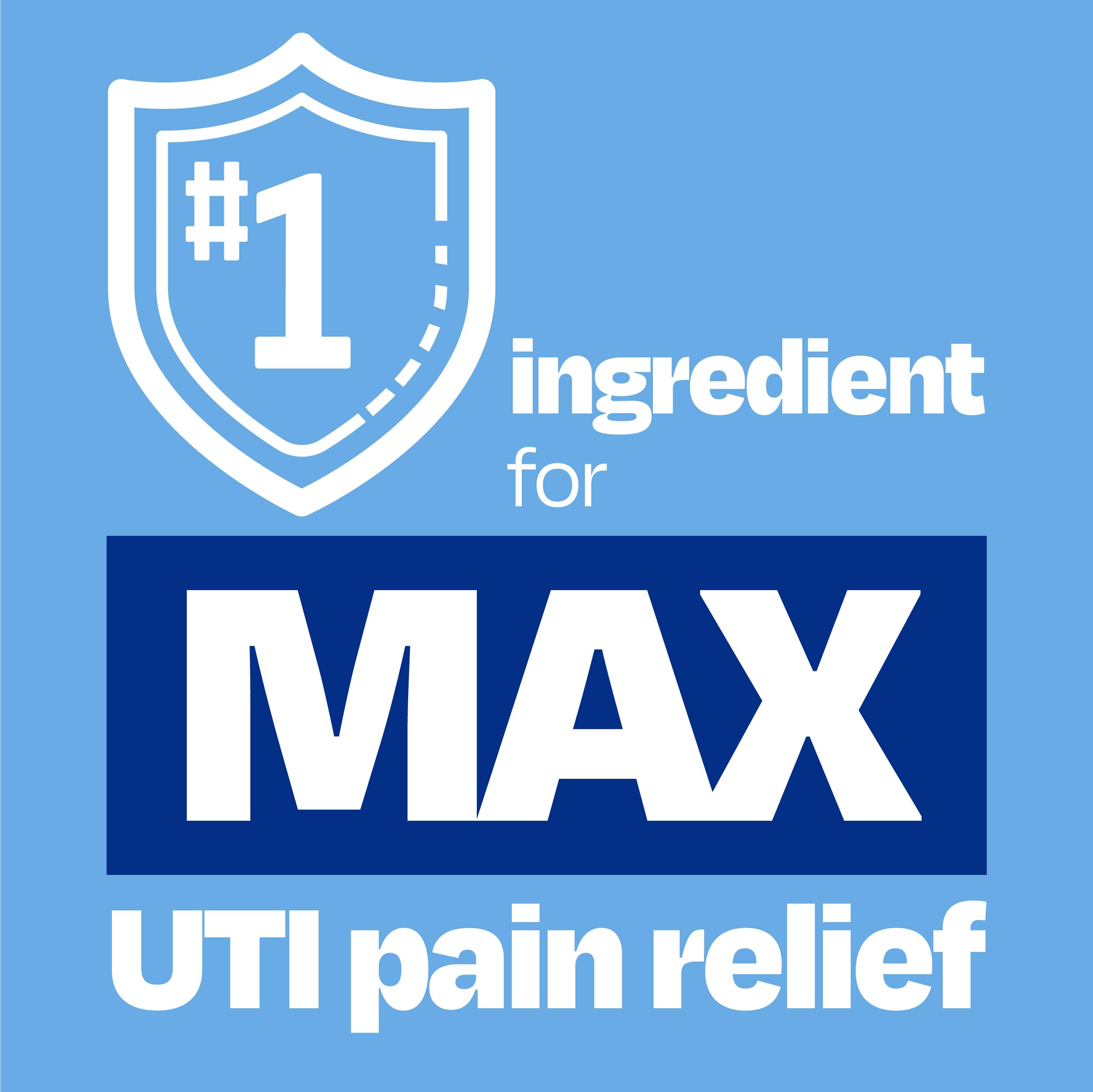 Side view of Cystex Max Strength 24 tablets carton highlighting fifteen minute quick action formula for burning urination.