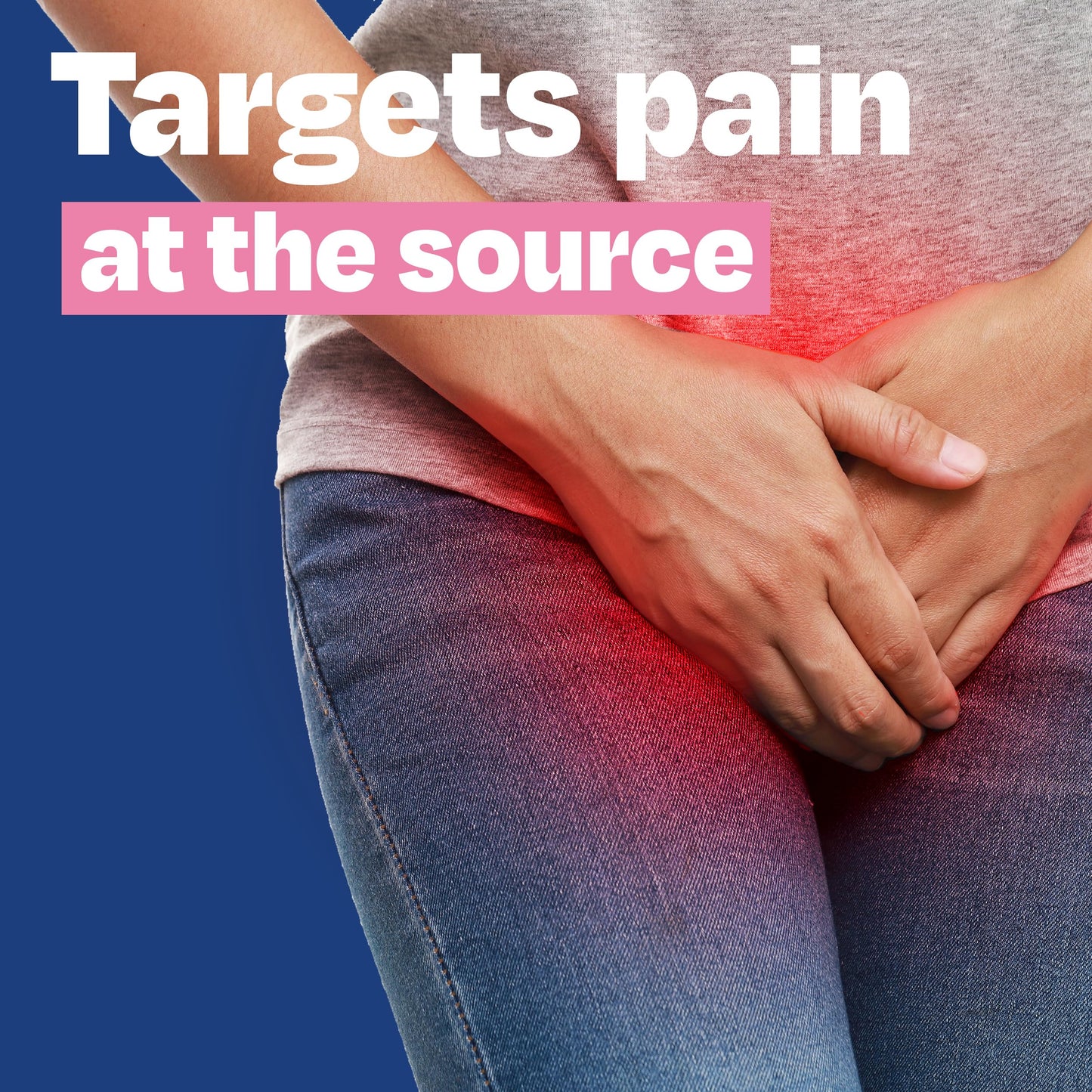 Back panel of Cystex UTI pain relief package featuring complete usage instructions for adults and children over twelve.