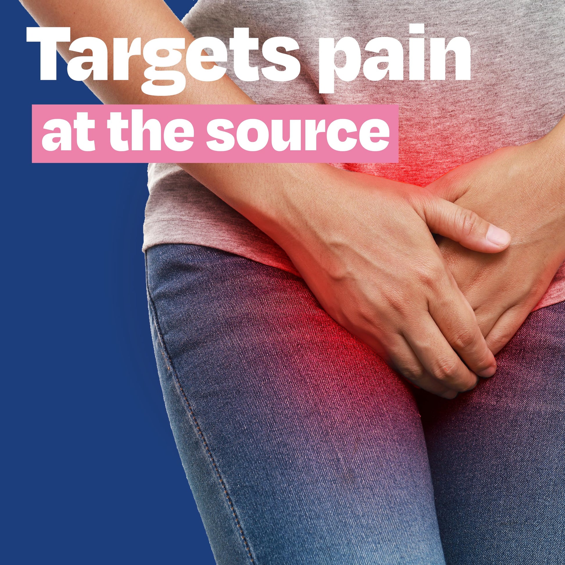 Back panel of Cystex UTI pain relief package featuring complete usage instructions for adults and children over twelve.