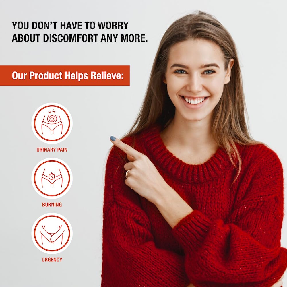 Puregen Labs Maximum Strength urinary analgesic tablets packaging details