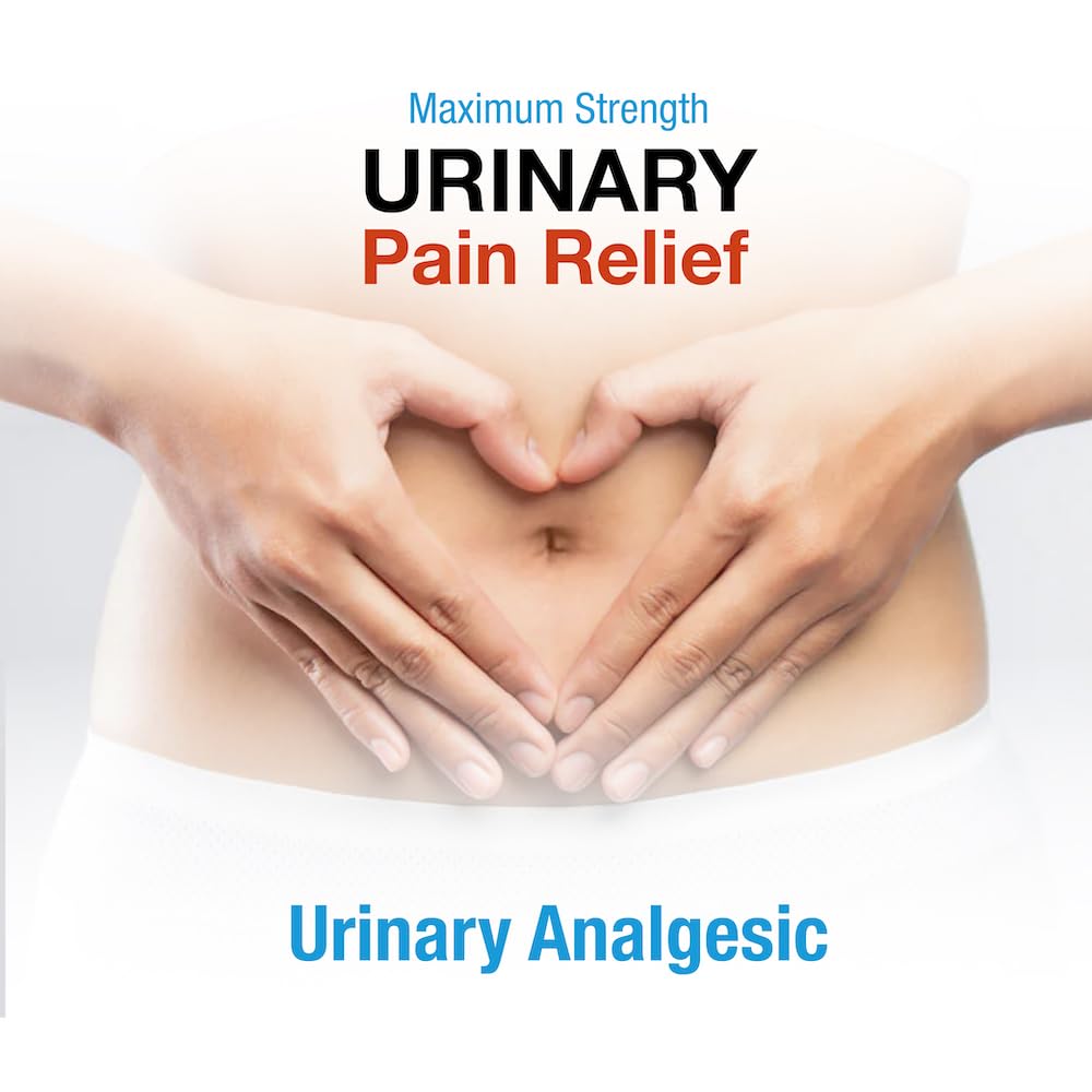 Puregen Labs non GMO gluten free urinary tract pain relief tablets close up