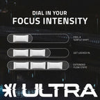 Ultra Focus Pouches variety pack display box