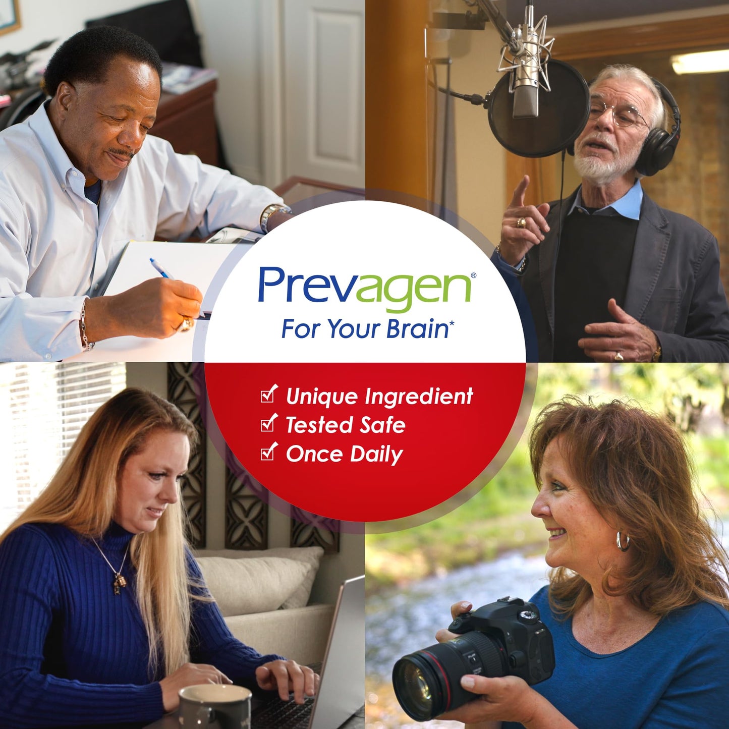 Prevagen Extra Strength original USA imported bottle