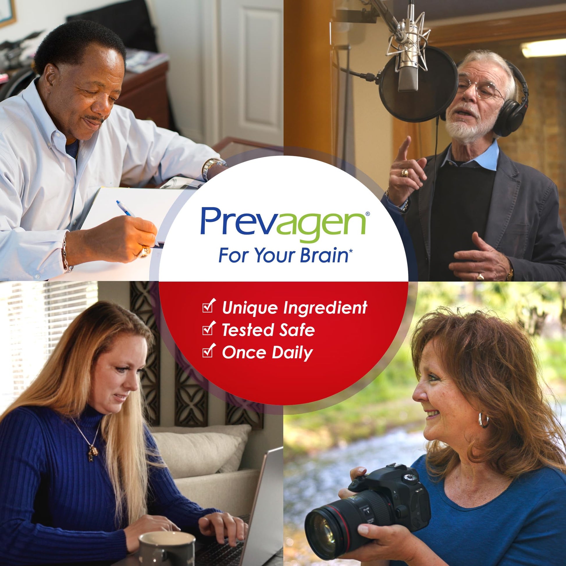 Prevagen Extra Strength original USA imported bottle