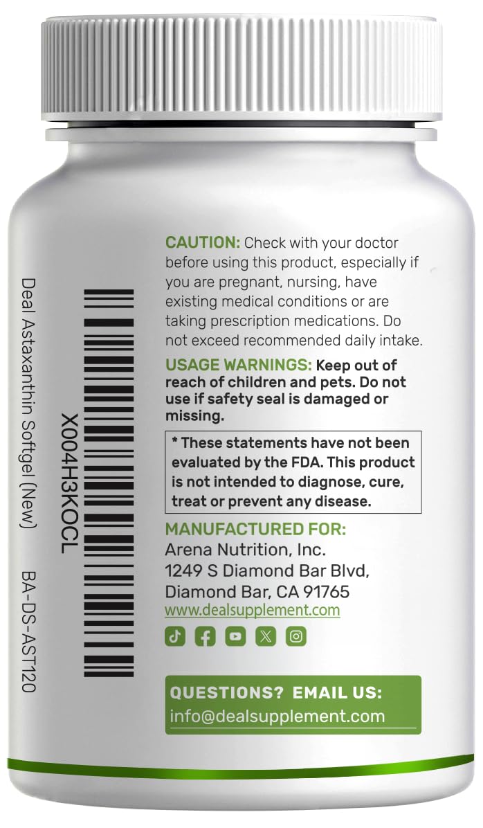 Deal Supplement bladder health support D-Mannose capsules bottle close up look
