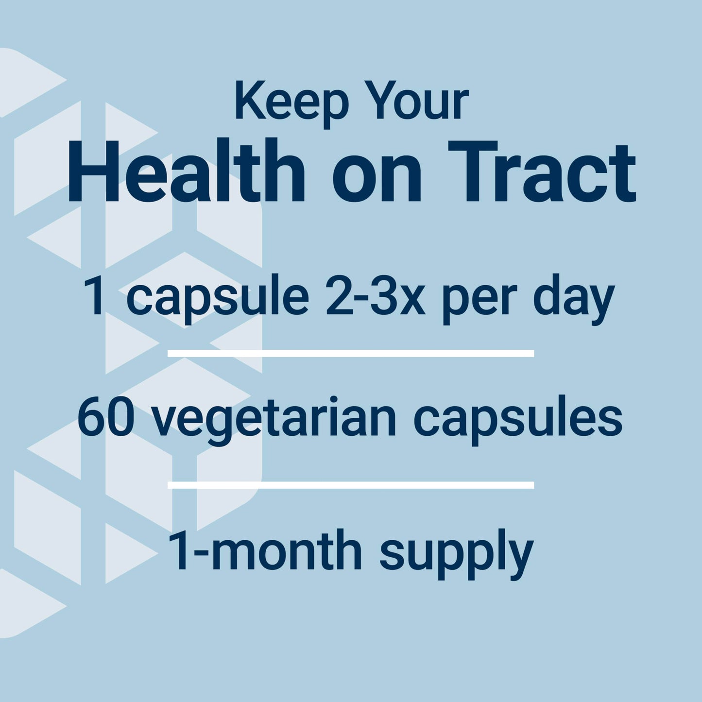 Detailed view of Life Extension prostate health supplement ingredients