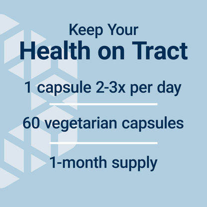 Detailed view of Life Extension prostate health supplement ingredients