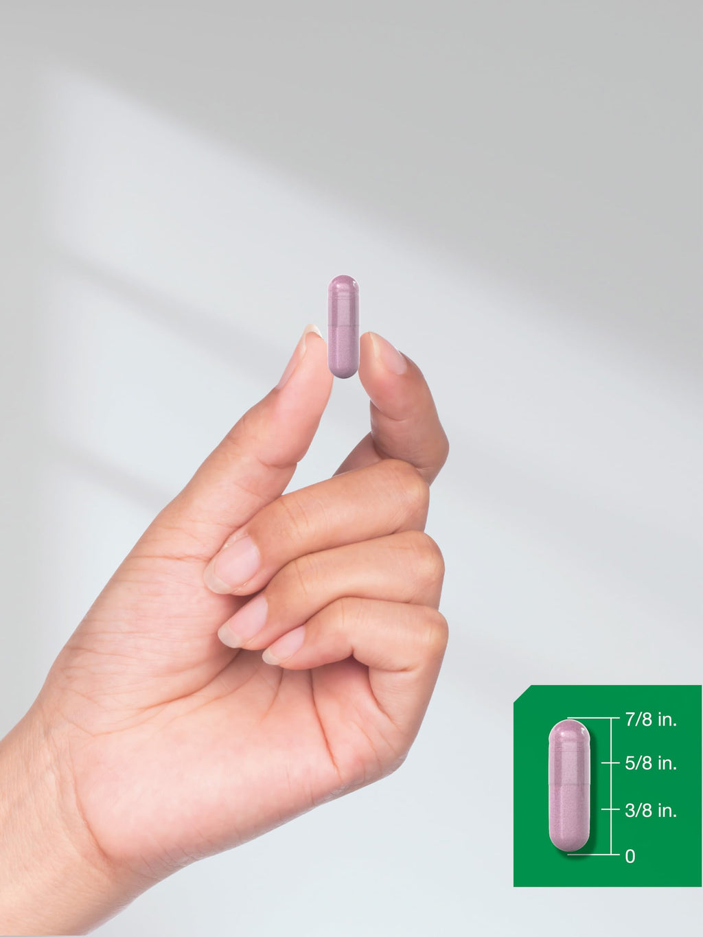 Horbäach beet root powder capsules full packaging set