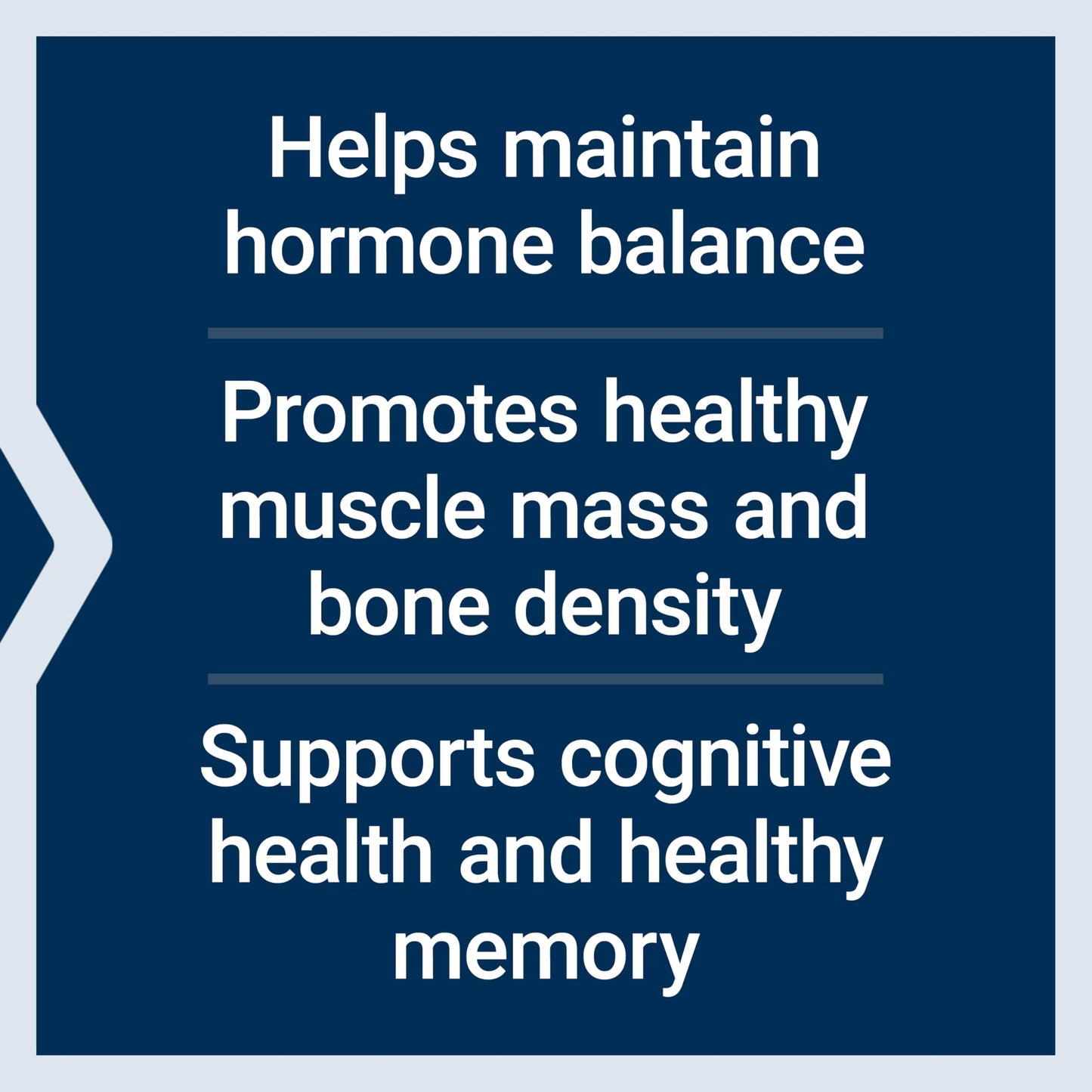 Authentic Life Extension DHEA 25mg imported health supplement