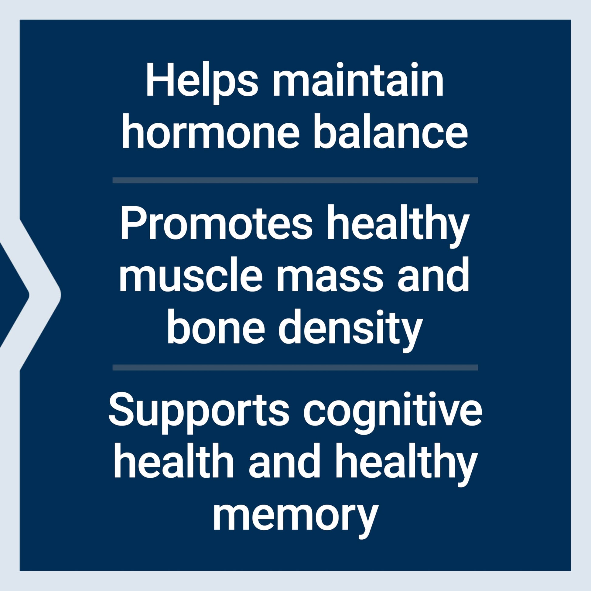 Authentic Life Extension DHEA 25mg imported health supplement