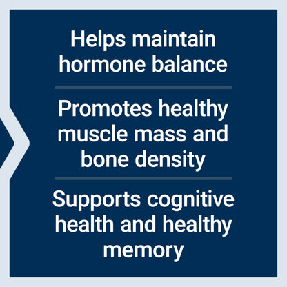 Authentic Life Extension DHEA 25mg imported health supplement