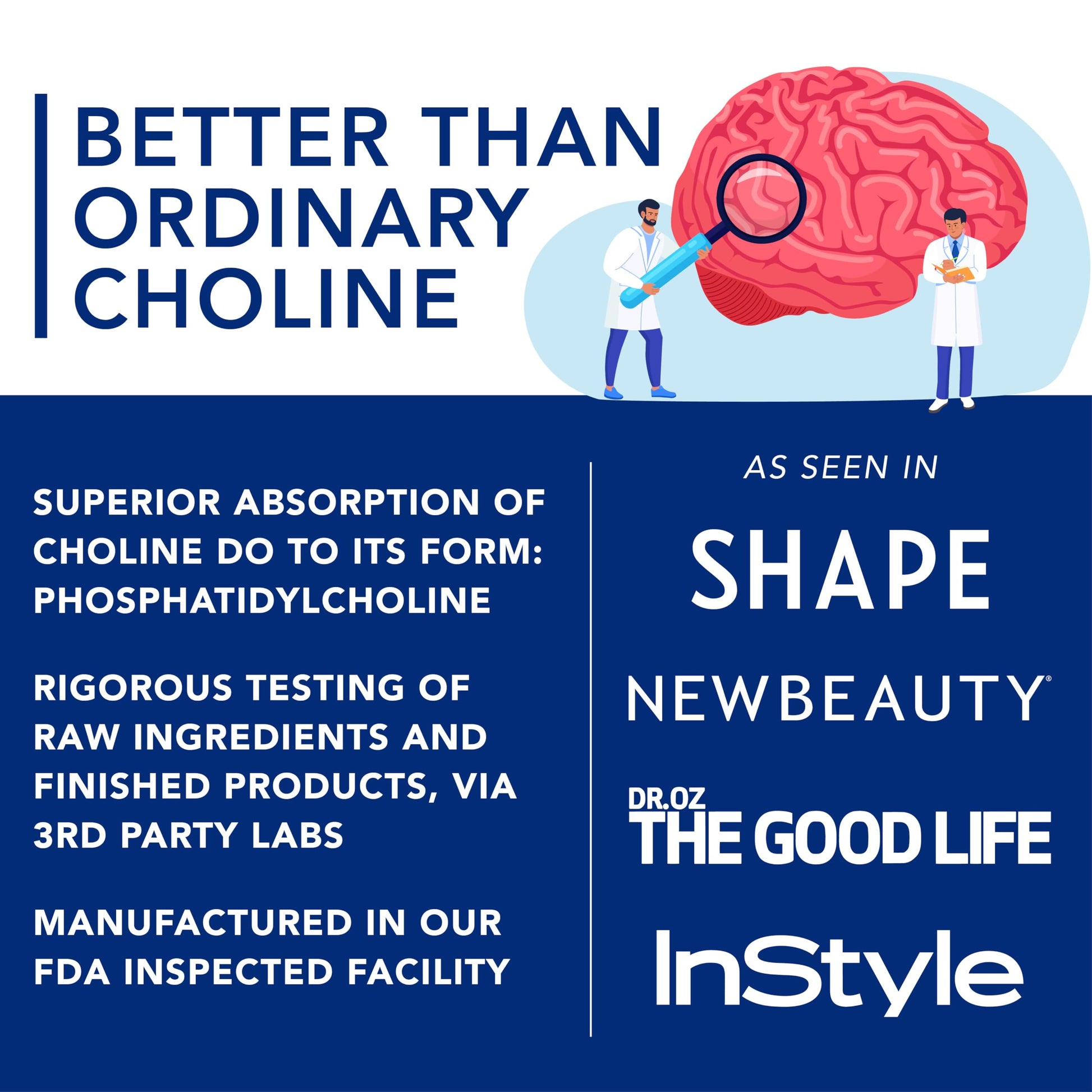 Side view of Plant.O Nutrition liver and brain health supplement