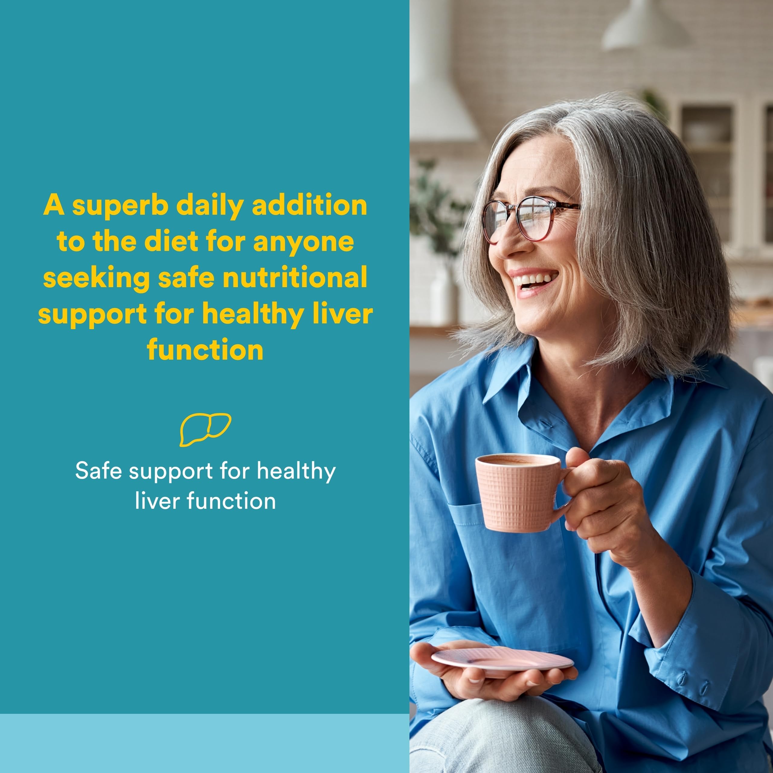 Natural Factors Phosphatidyl Choline 90 softgels label details