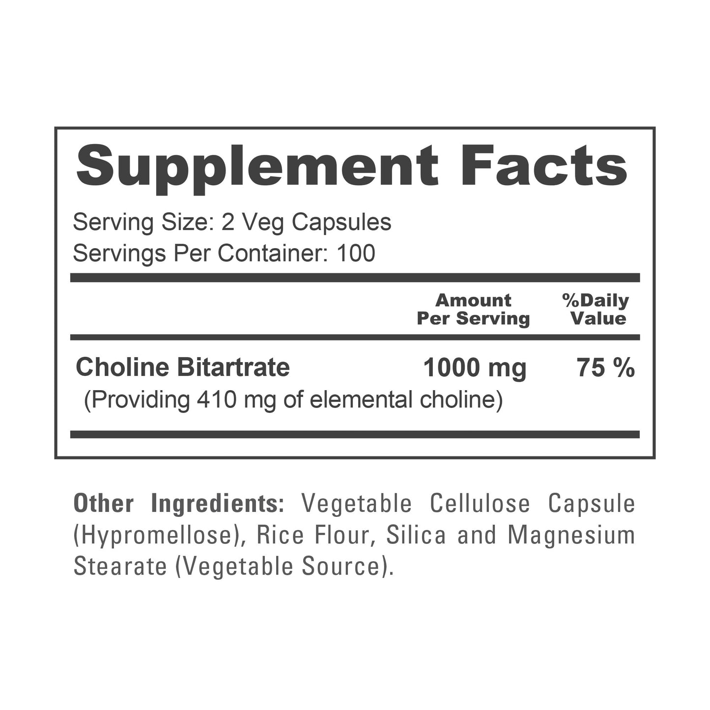 Authentic NusaPure USA imported supplement packaging