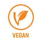 Vegan and Non GMO certified NusaPure Choline bottle