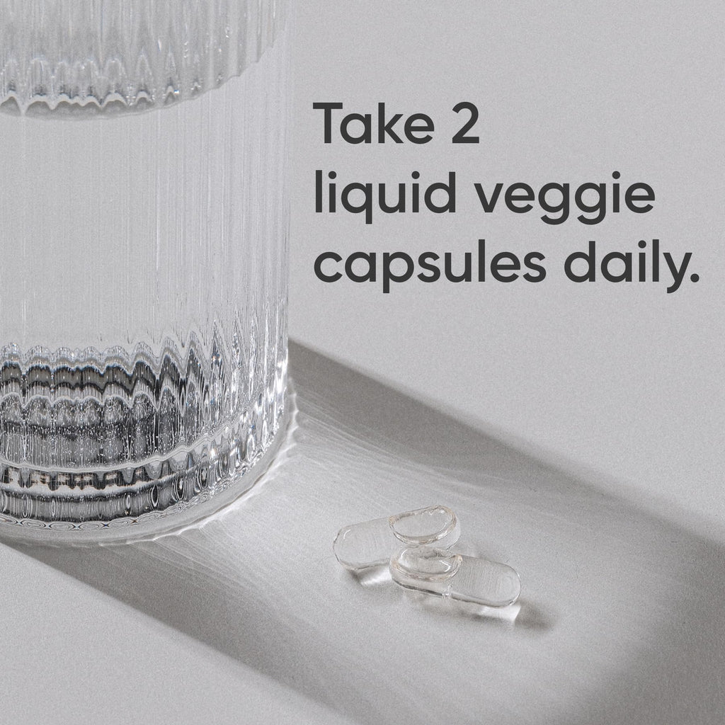 Sports Research Alpha GPC cognitive support bottle