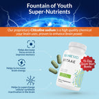 Sane MD Vitaae respiratory support bottle side angle