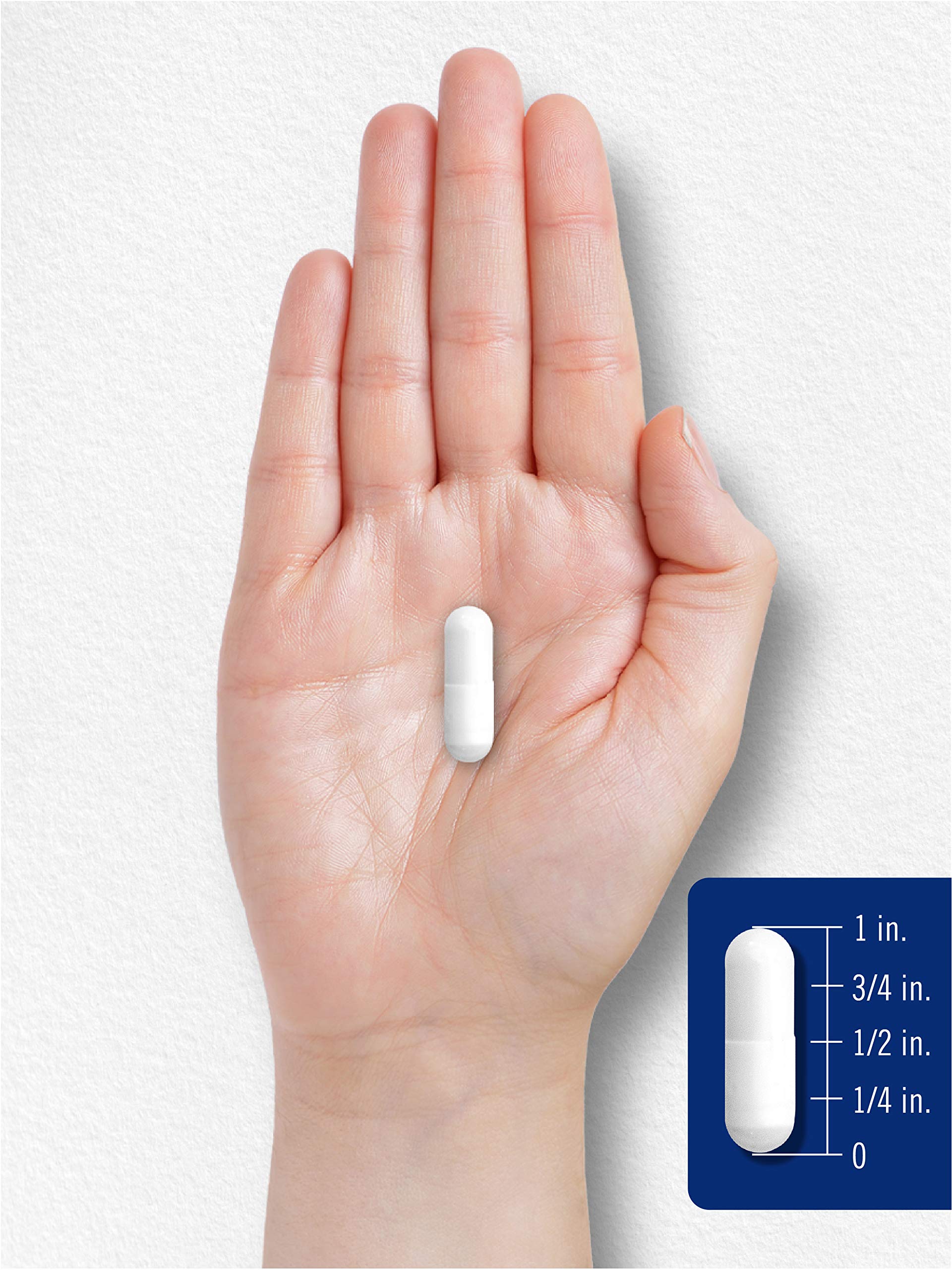 Premium Carlyle brain health supplement packaging