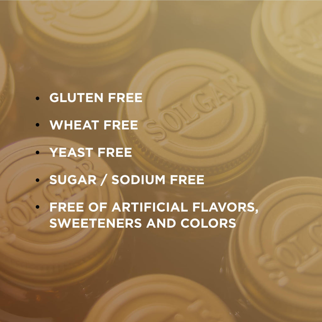 Solgar Soya Lecithin 1360 milligrams softgels lifestyle and product shot