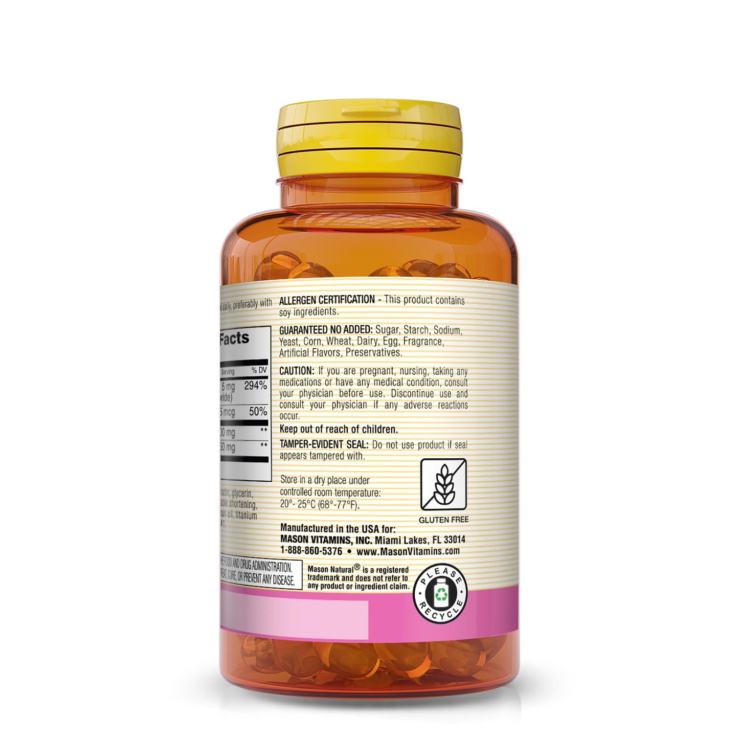 Authentic imported USA daily wellness supplements for natural fat metabolism support