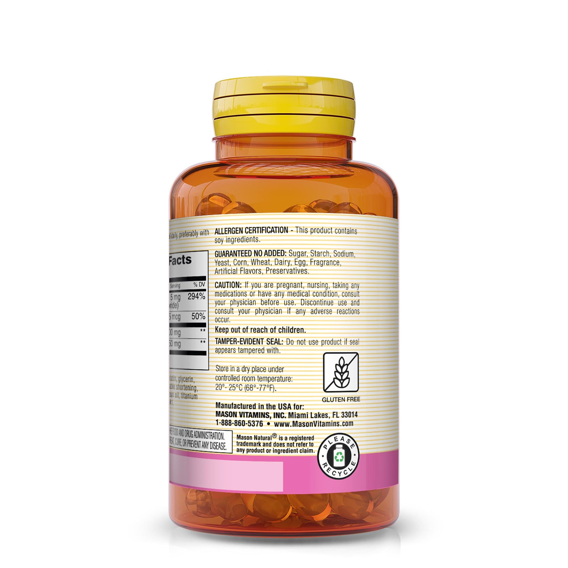 Authentic imported USA daily wellness supplements for natural fat metabolism support