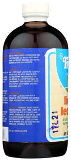Fearn Natural Foods supplement usage guidelines