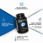 Intelligent Labs sunflower lecithin source feature graphic