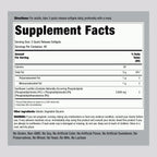 Piping Rock Sunflower Lecithin 3600mg capsules close-up showing quick-release softgel texture