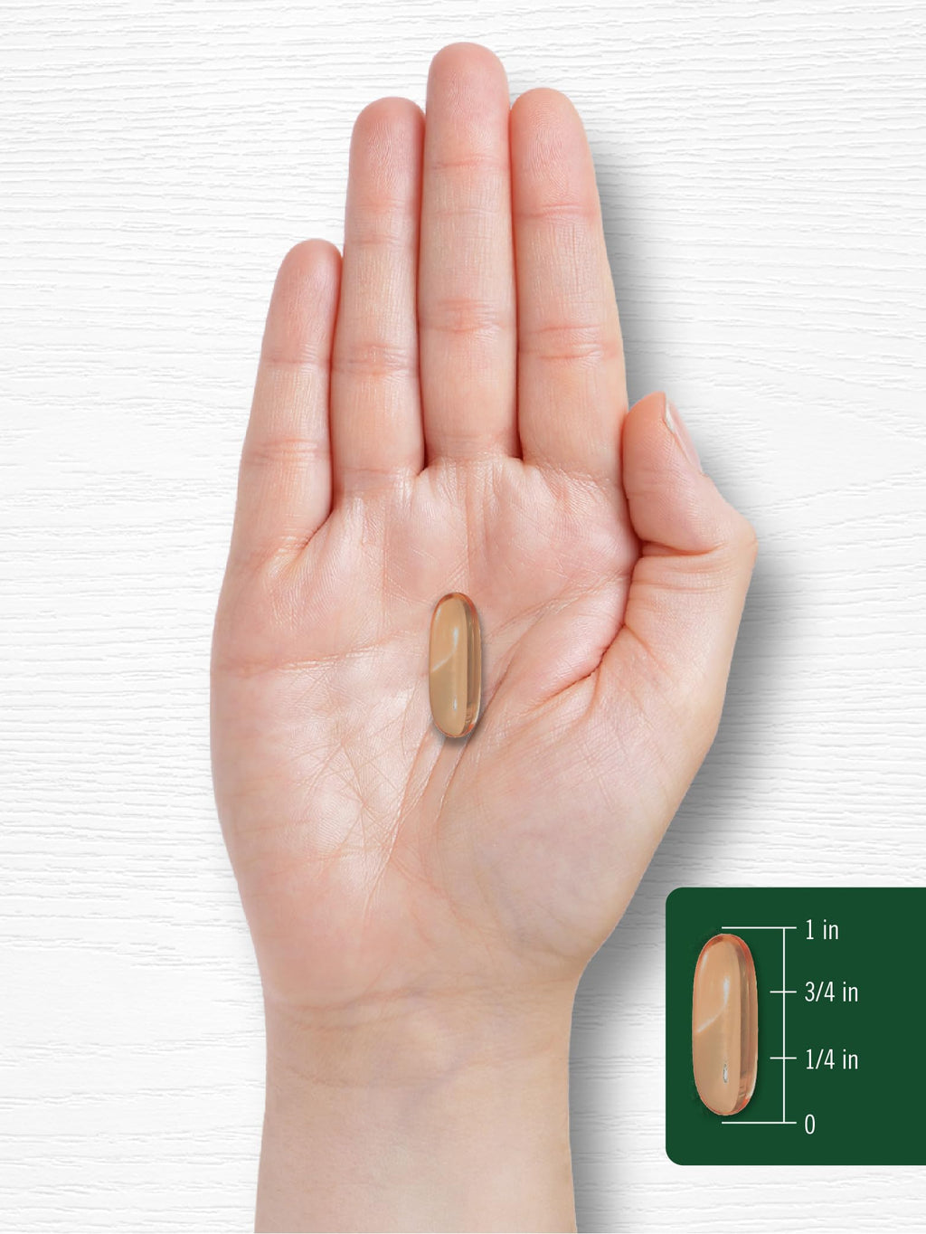 Authentic Carlyle lecithin 240 softgels bottle for cognitive support
