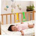 Imikeya 4 pieces baby activity center accessories