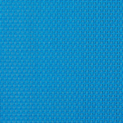 Childrens Factory nap cot heat-sealed seam safety detail