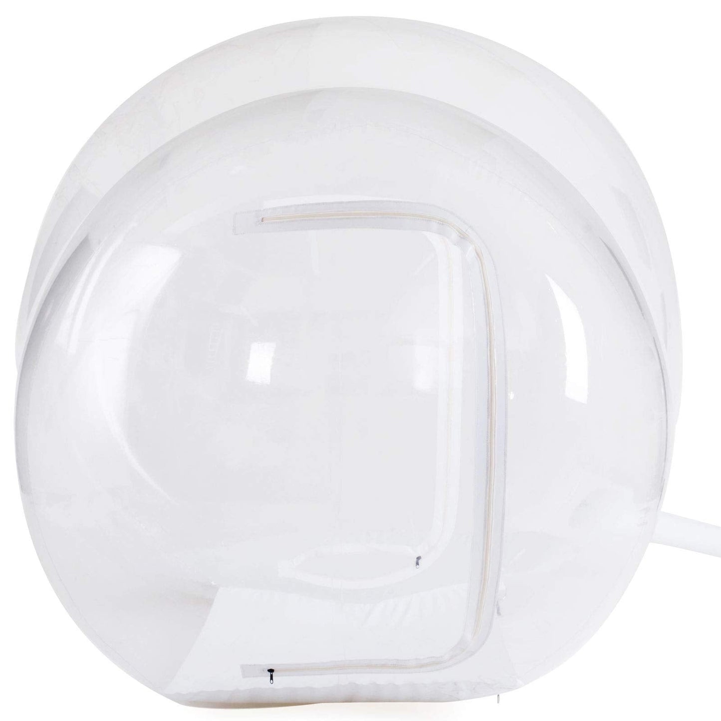 Eapmic bubble tent used for luxury outdoor camping