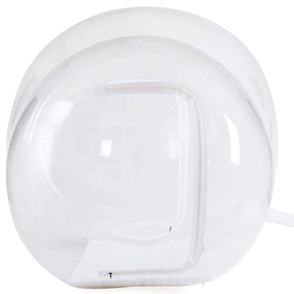 Eapmic bubble tent used for luxury outdoor camping