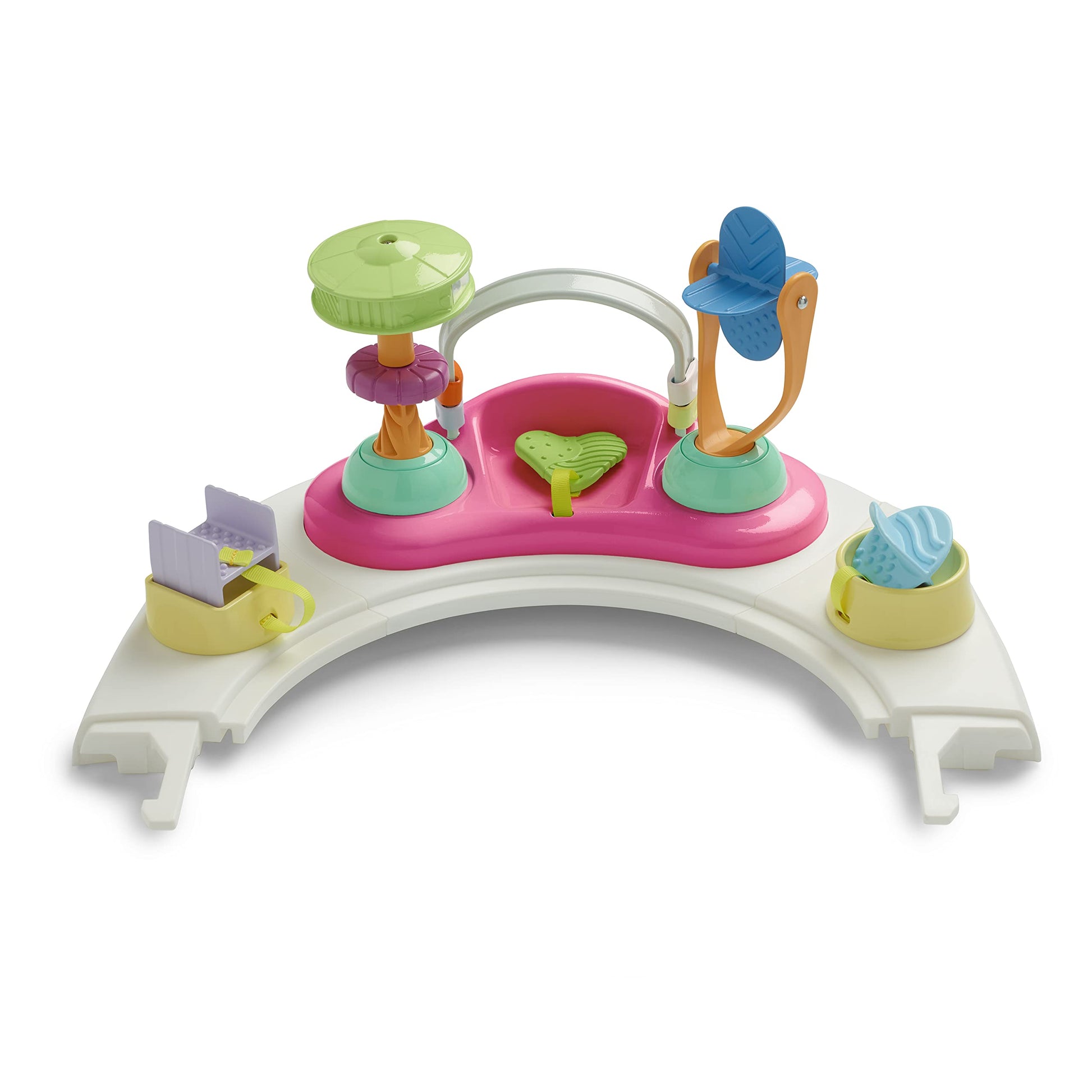 Summer Infant 4-in-1 seat for growing toddlers